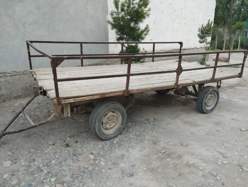 Продаётся пикап Maskivich. 5 Продаётся пикап Maskivich. 5