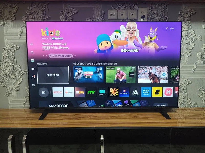 Toshiba televizor 55mm 4k 1 Toshiba televizor 55mm 4k 1