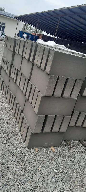 Газоблок,Газаблок,Gazoblok,Gazablok ишлаб чиқарувчидан ортом ташкент — фото 2