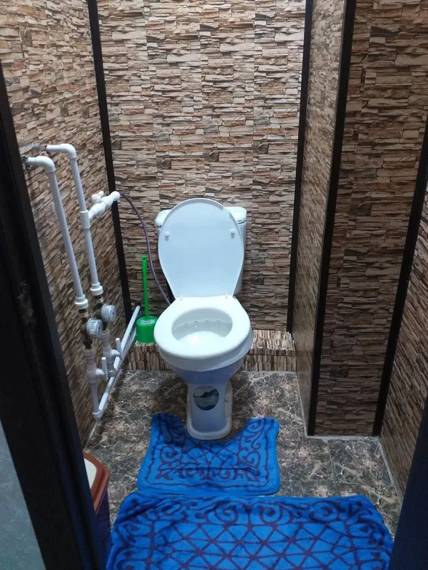 Квартира ижарага берилади гулбозорда — фото 6