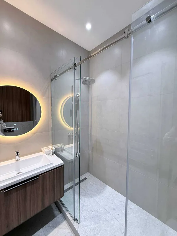 Аренда новостройка Шайхантахурский район Tashkent city NEST ONE — фото 7