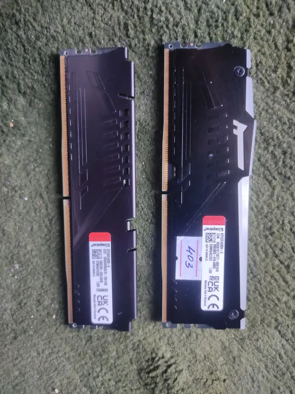 Kingston FURY Beast DDR5 сотилади 2