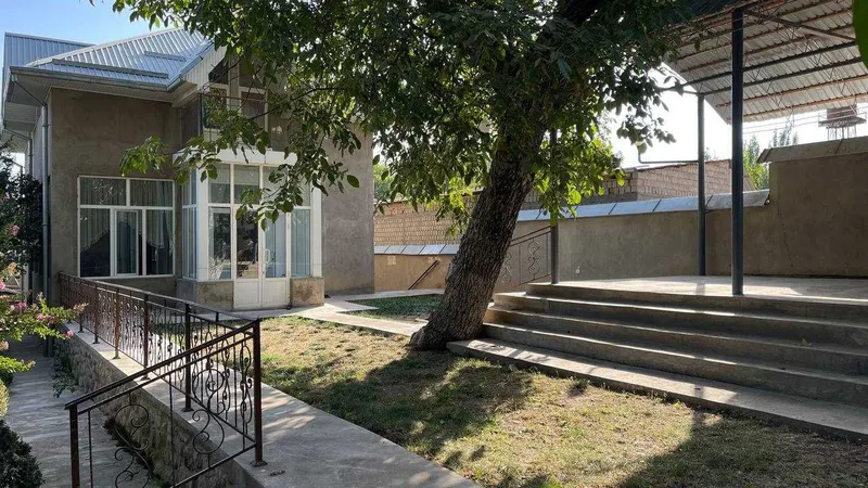 Toshkent Viloyati Bo'stonliq tumani Oq Tosh Soyliq qishlog'i — фото 4