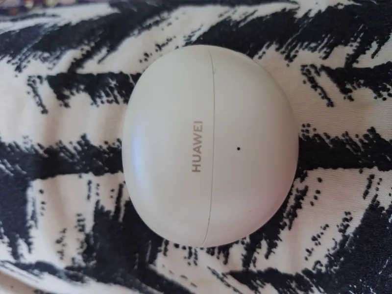 Huawei Free Clip наушники — фото 1