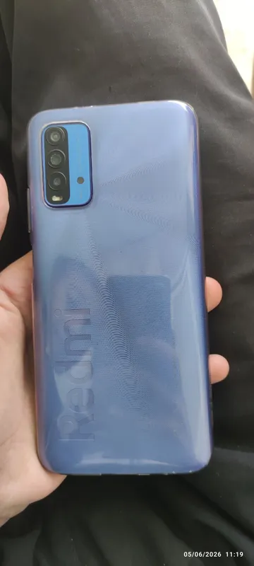 redmi 9t sotiladi