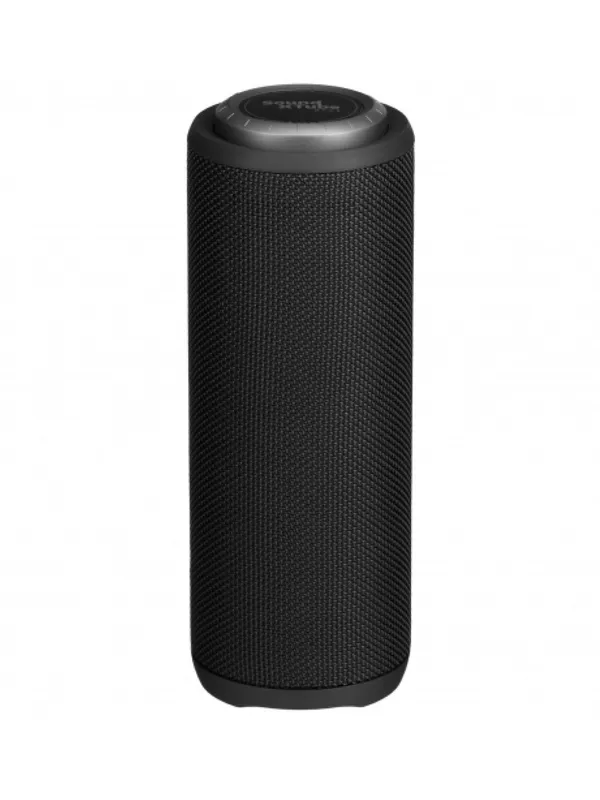 Портативная беспроводная колонка 2E SoundXTube Plus, 40 Вт, Black — фото 5