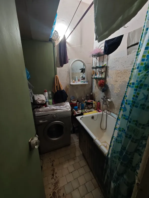 Продается квартира Чиланзар 9кв 2в3 — фото 2