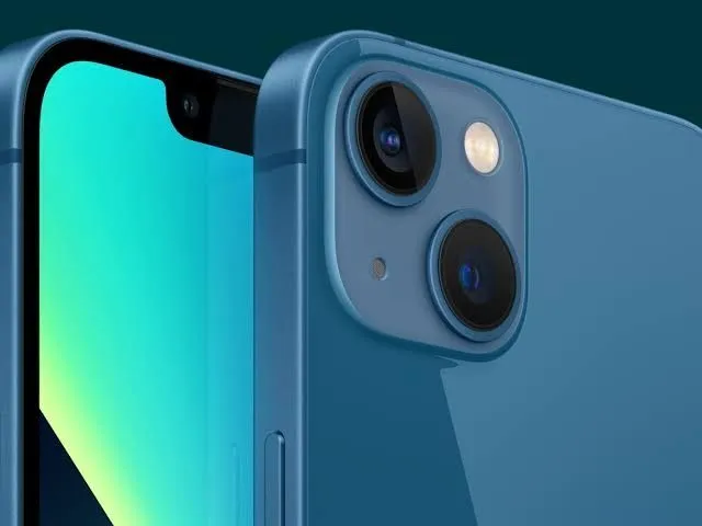 Iphone 13 ideal holatda — фото 1