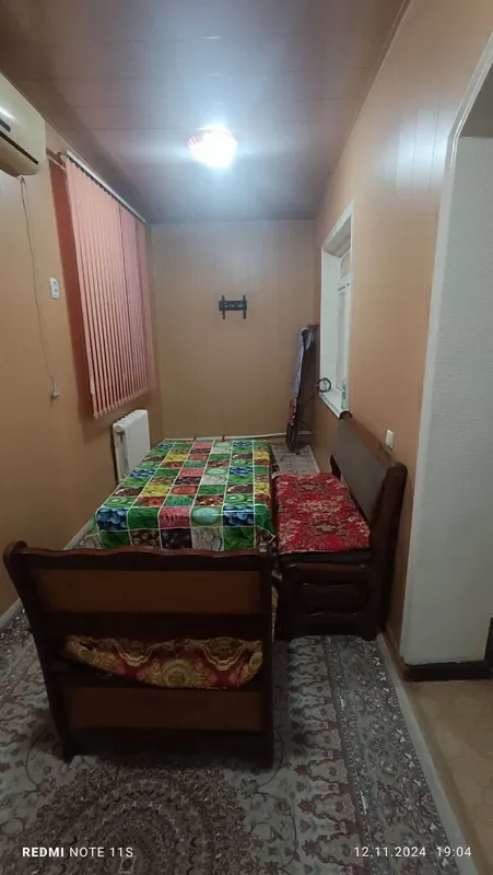 Юнусабад, 17-й квартал, сдам квартиру: 2/3 комнаты, 350 $ 7 Юнусабад, 17-й квартал, сдам квартиру: 2/3 комнаты, 350 $ 7
