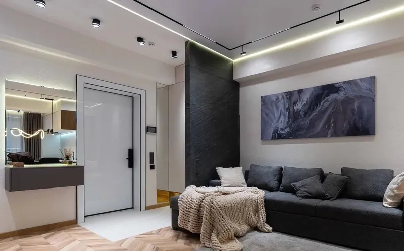 Шота Руставели 2 комнаты • 60 м² • 5/10 этаж 3