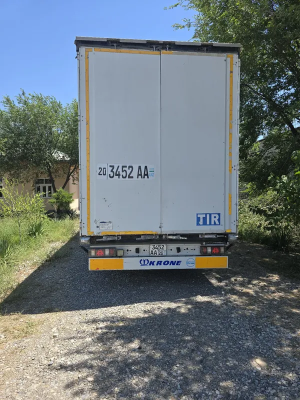 Daf XF 480 Evro 6 — фото 3