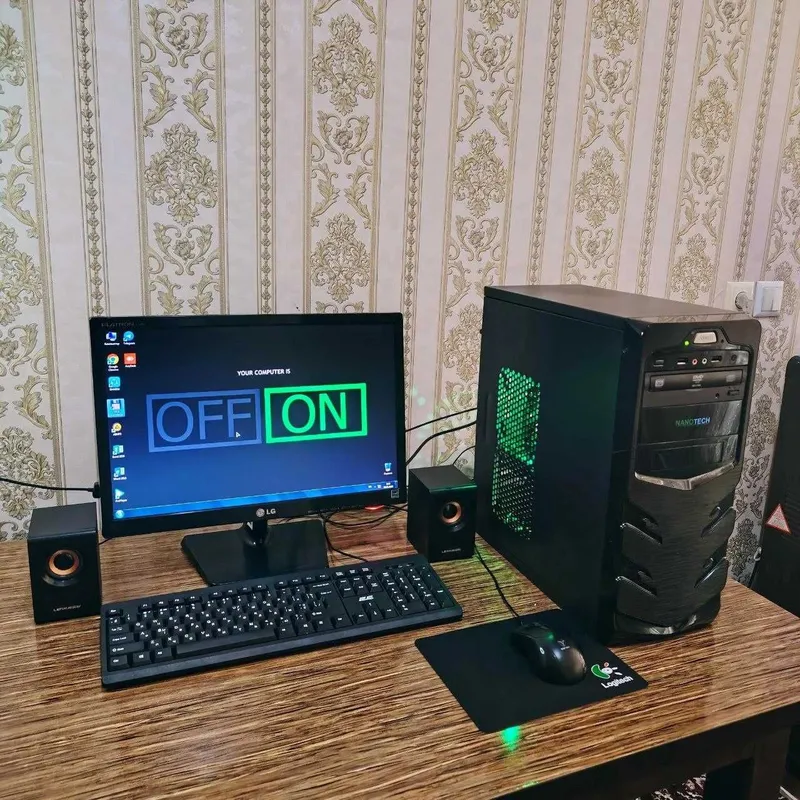 Компютер арзон (40% гача скидкада) Core i3 /Core i5 /Core i7 /Core i9 2 Компютер арзон (40% гача скидкада) Core i3 /Core i5 /Core i7 /Core i9 2