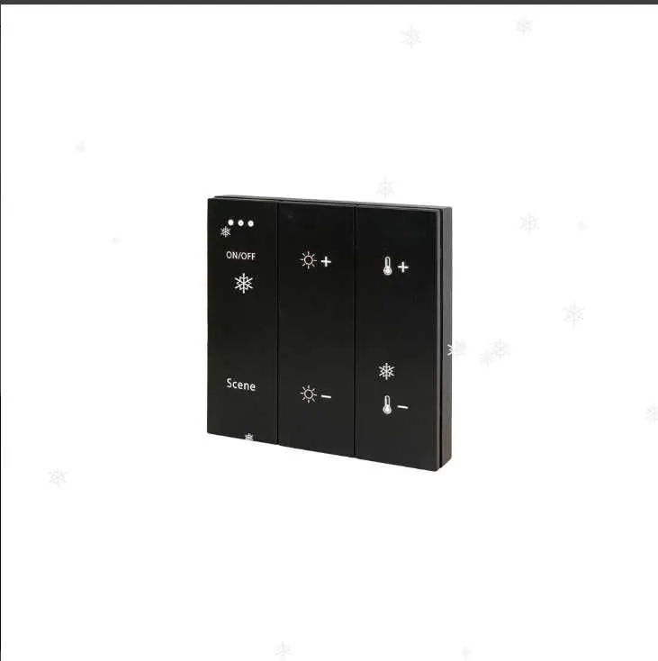 Smart Switch (выключатель). Smart Switch (выключатель).