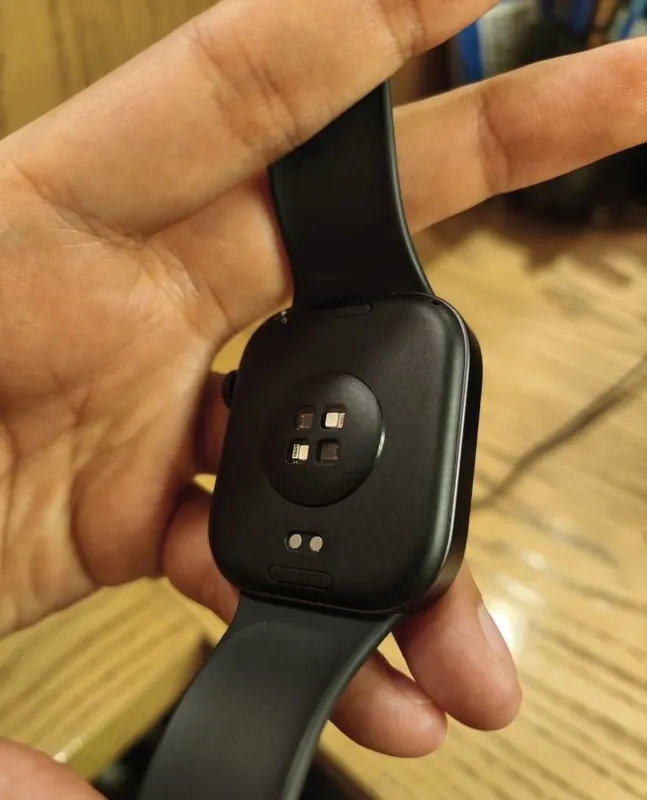 Redmi Watch 6 Obsidian 3 Redmi Watch 6 Obsidian 3