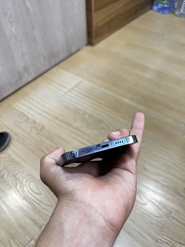 Iphone 13 pro max — фото 2