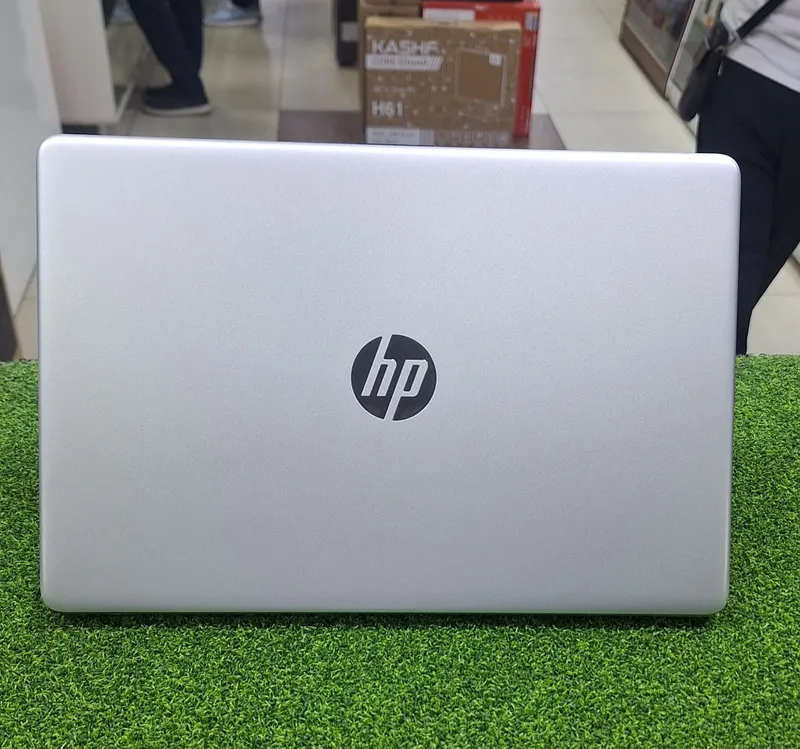 Ноутбук HP | i5-1254U / 8GB / SSD 256GB / Идеальное состояние 3