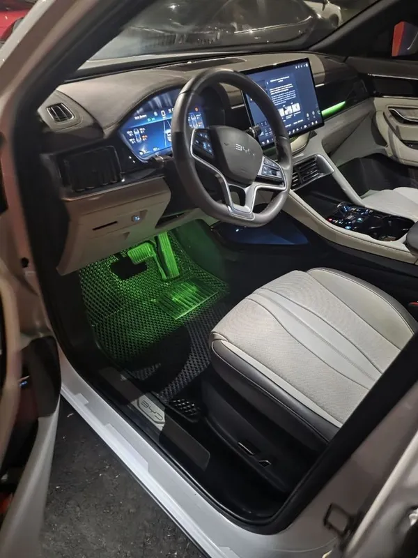 Tang dual motor 98% yomkst 2 Tang dual motor 98% yomkst 2