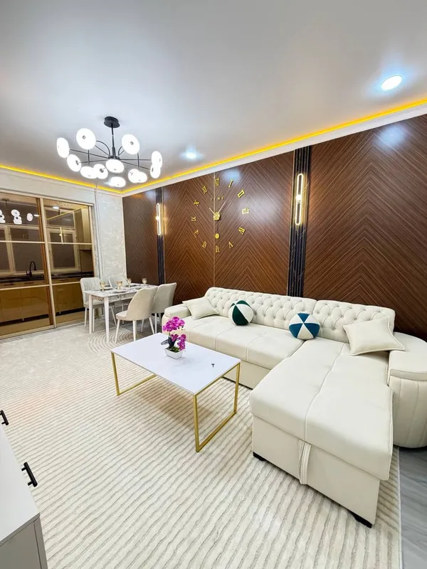 Аренда Квартира Яаккасрой Саларис Настройка 700$