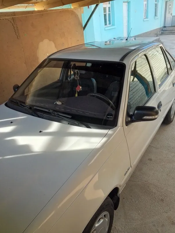 Срочно продам Нексия 2 — фото 3