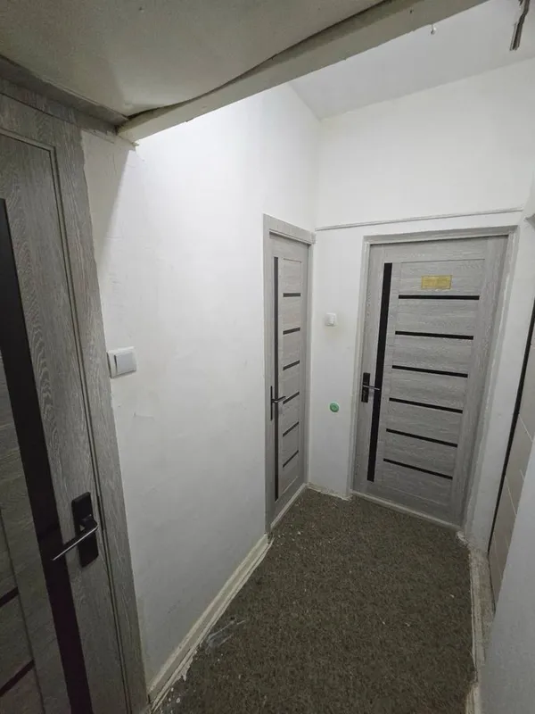 Ттз Бойжигит Продается квартира 1/2/4 балкон 1.5х3 — фото 3