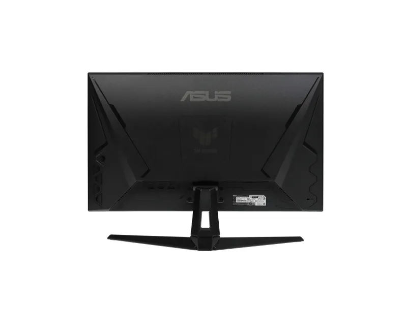 ' Монитор 27" ASUS TUF Gaming VG27QA5A-L (QHD 2K, Fast-IPS, 210Hz) — фото 3