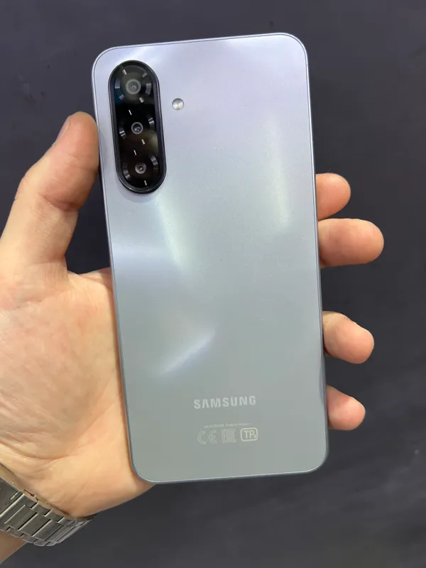 Samsung A17 — фото 1