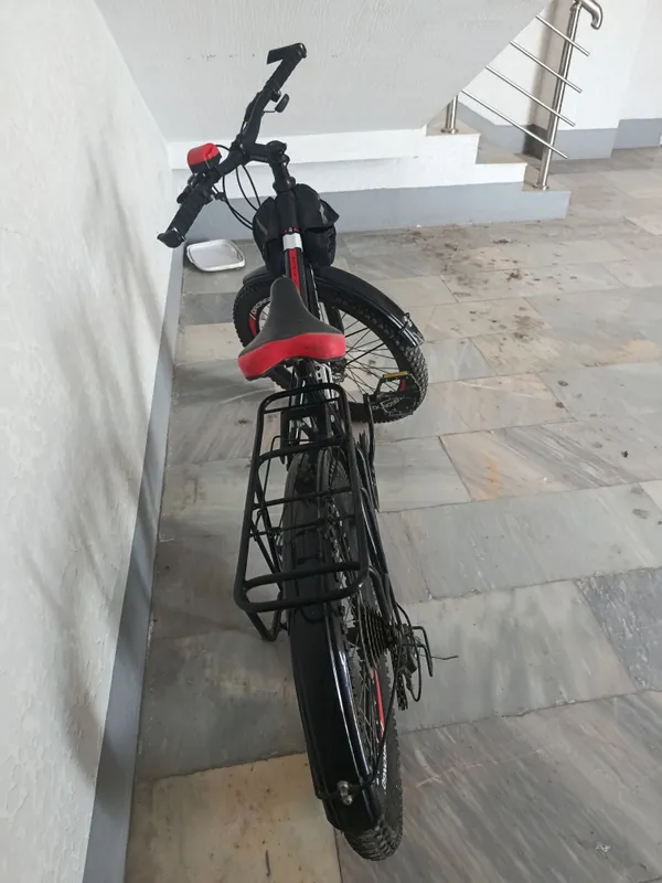 velosiped — фото 1