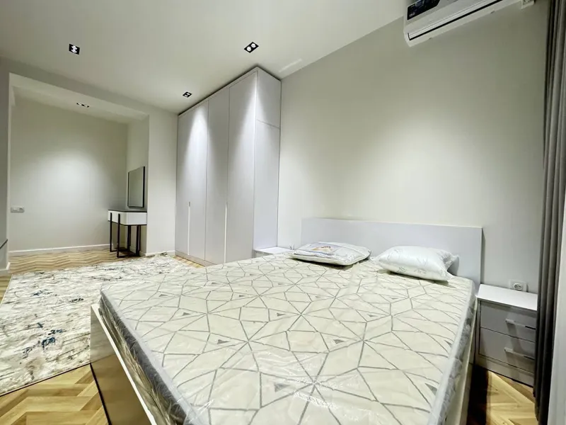 2 xonali kvartira, 80 m2, Mirzo Ulug'bek 6