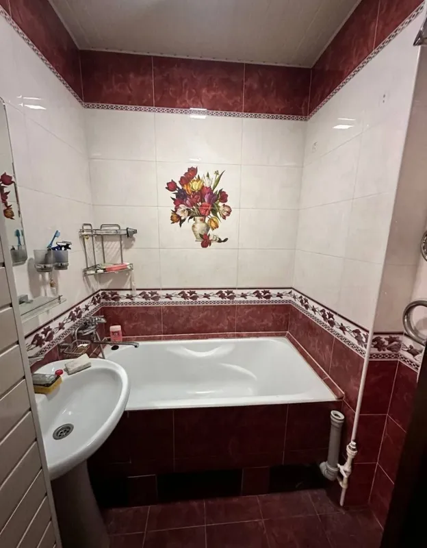 Продам! 3х ком. Юнусабадский район 4