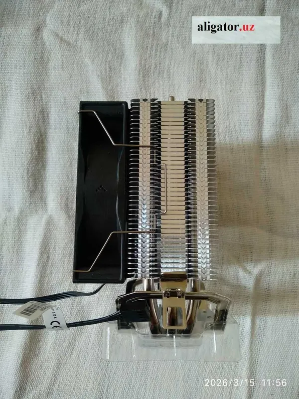 Кулер Deepcool AG300 AG400 / AG500 AG620 GAMMAXX SERIES Kuler Deepcool 3 Кулер Deepcool AG300 AG400 / AG500 AG620 GAMMAXX SERIES Kuler Deepcool 3