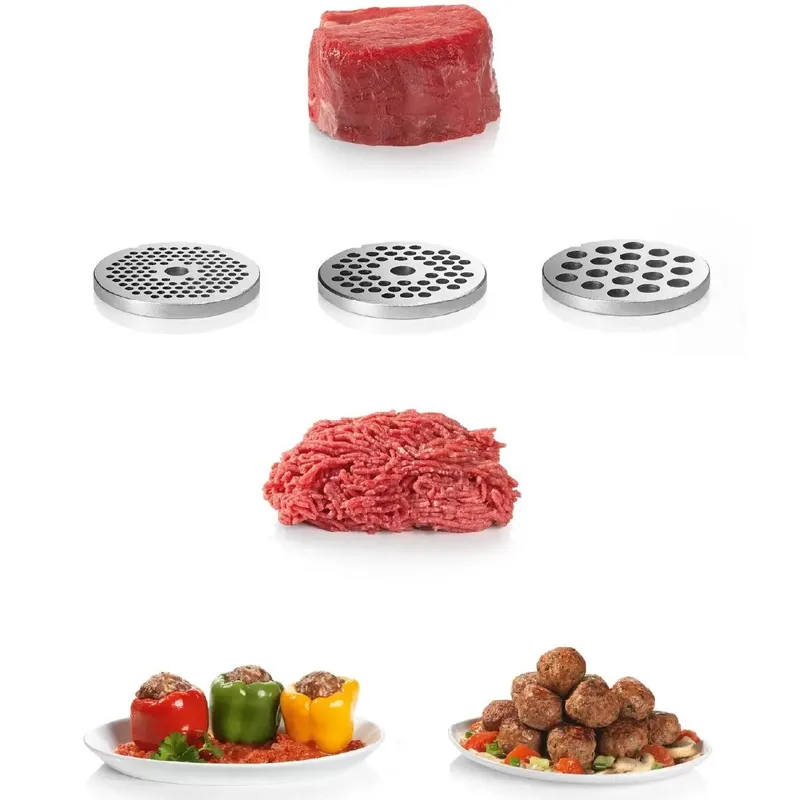 Bosch MFW66020 goʻsht maydalagich 2