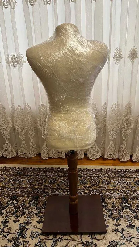 Маникен сотилади 2