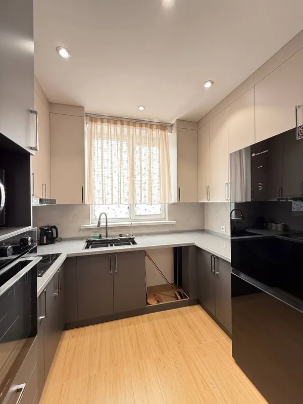 Продаётся 3-комнатная квартира, 115 м², Мирабадский район — фото 2