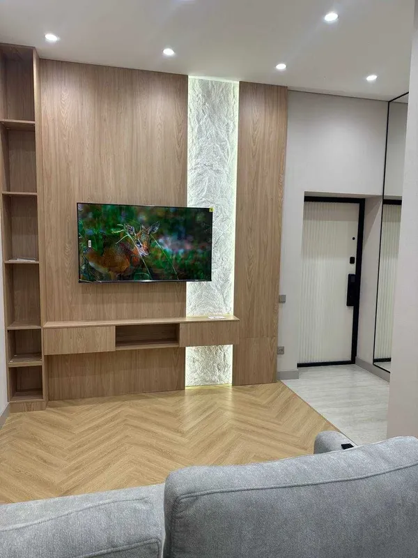 Сдаётся квартира / ЖК Imperial Club City / Юнусабадский район - Ц2 4