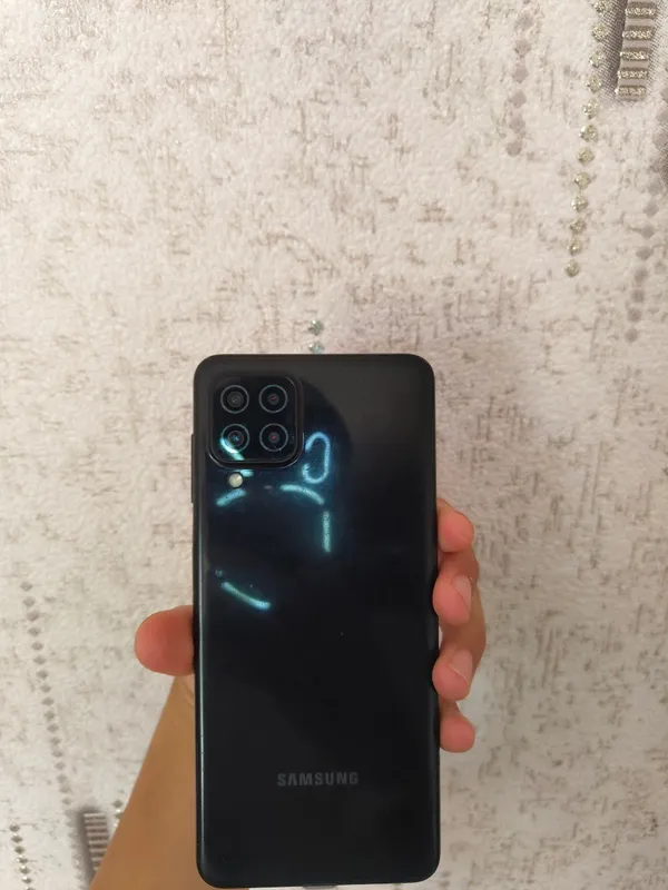 Samsung A22 Samsung A22