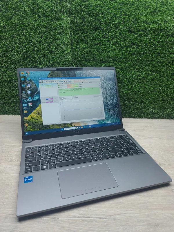 Acer Aspire Go 15 — фото 3