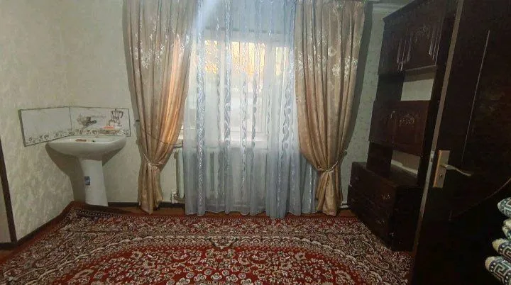 Аренда Квартира чирчик — фото 1