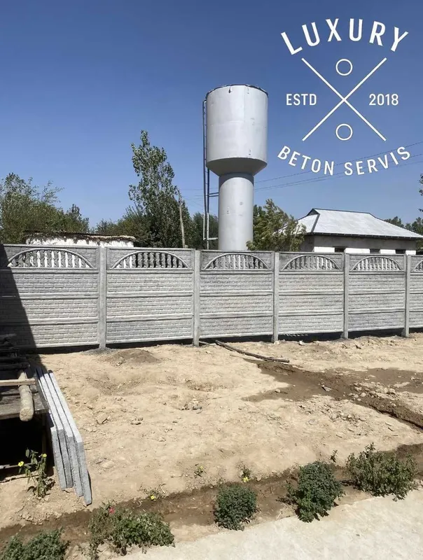 dekorativ beton zabor 4