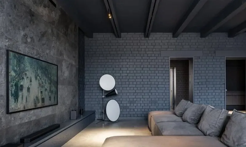 ЖК Nest One, 3-комнатная квартира в аренду 2 ЖК Nest One, 3-комнатная квартира в аренду 2