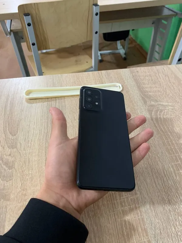 Samsung A33 5G, состояние хорошее 5 Samsung A33 5G, состояние хорошее 5