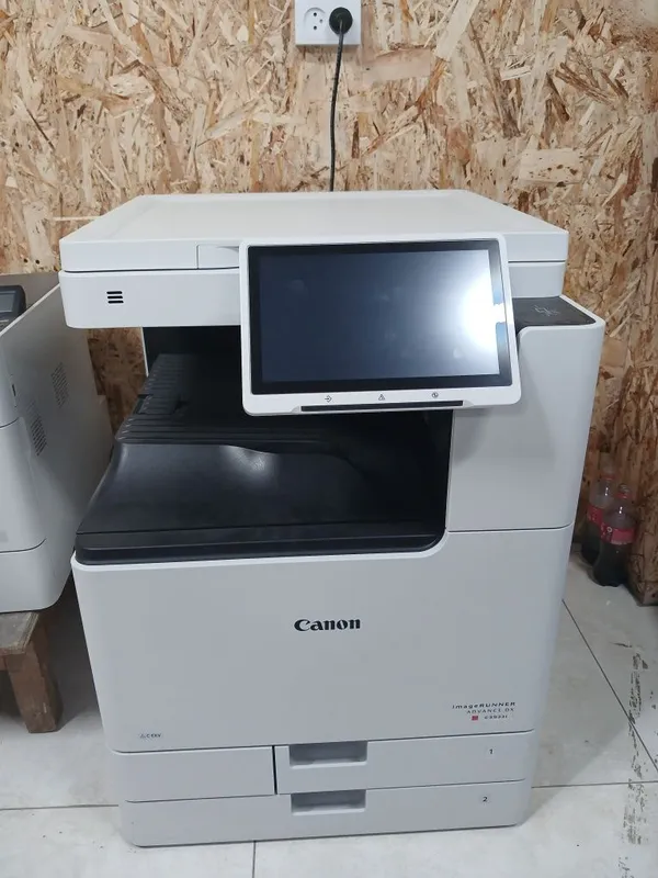 Canon C3922i imageRunner ADVANCE DX