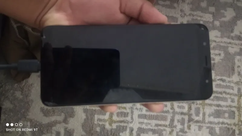 Galaxy A6+ TELFONI 1 Galaxy A6+ TELFONI 1