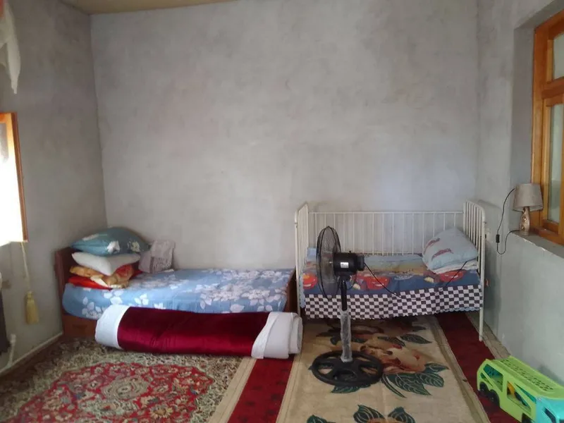 Продается 5 комнатный дом в хорошей тихой махале — фото 2