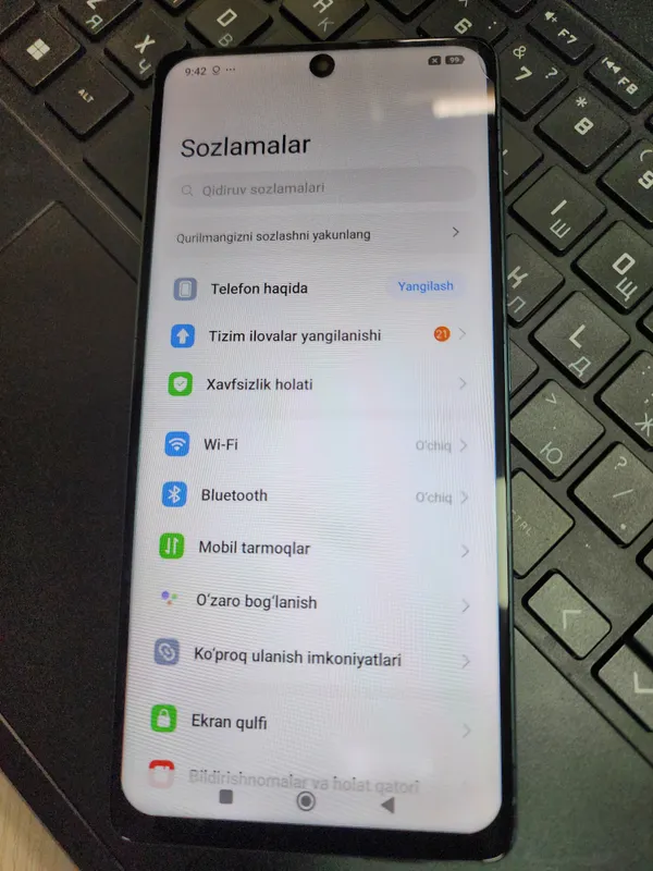 Redmi Note 13 Pro 8/256GB Purple — фото 8