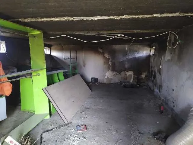 Kilinika Dorixona va maishiy xizmat ko`rsatish binosi — фото 3