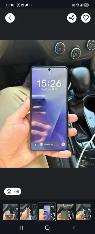 samsung z flip 5 2