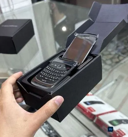 Новый BLACKBERRY 9670 CDMA Perfectum Mobil Америки — фото 2