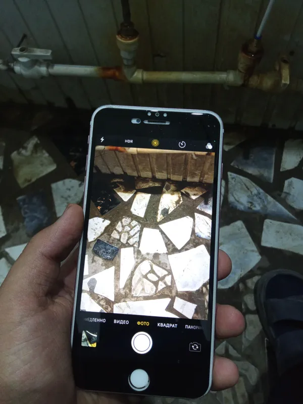 iPhone 6 s plyus 1-2 ta aybi bor — фото 4 iPhone 6 s plyus 1-2 ta aybi bor — фото 4