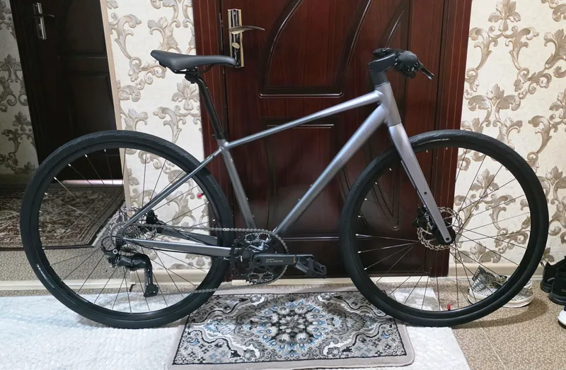 Giant Escape 1 PLUS (2026 yil modeli) 1 Giant Escape 1 PLUS (2026 yil modeli) 1