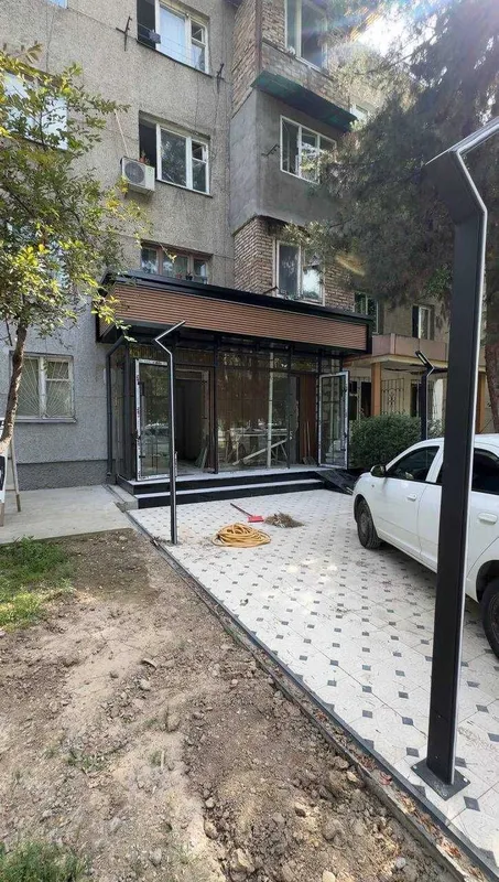 Продается Офис Чиланзар 1 Линия с Готовый Арендатор: 1000$